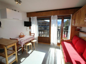 Appartement Auris, 1 pièce, 3 personnes - FR-1-297-112